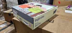 Silla de mesa rápida Inglesina - Silla alta cómoda galardonada para bebé - Usar en - Imagen 1 de 2