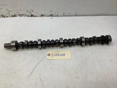 1959-1965 FORD F-SERIES TRUCK 292/312 Y-BLOCK EIXO DE CAMES SÓLIDO FLAT TAPPET ECK - Imagem 1 de 4