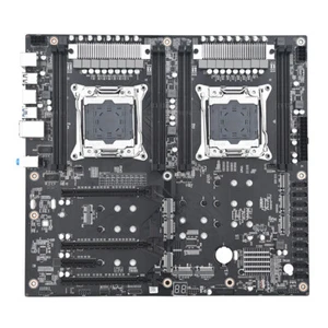 X99 D4 Dual Pro Set with 8*DDR4 Memory Slot for Intel LGA 2011-3 V3 /V4 CPU - Picture 1 of 20