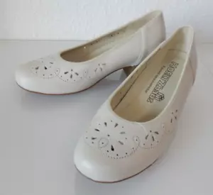 Waldrunner pumps leather wide K size 37, 41.5 - Picture 1 of 4