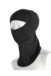 Rollfell Halswärmer Gamasche Maxclava Sturmhaube Komfort Shell Neu mit Etikett - Bild 1 von 2