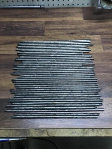 39 Military Isuse Oberflächenschweißstäbe Mil-RNiCr-C - Bild 1 von 3