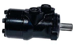 Moteur hydraulique orbital OMR200 151-0245 - Photo 1/4