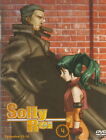 Solty Rei Volume 4 Episoden 13-16 Gonzo 2007 Dvd Im Schuber (Top)