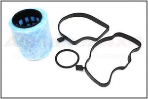 Land Rover Freelander Range 03-09 Diesel Crankcase Breather Oil Element New - Picture 1 of 1