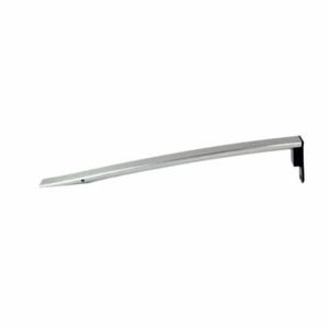Manija de puerta de acero inoxidable compatible con refrigerador de bañera de hidromasaje WRT311FZDM00 - Imagen 1 de 1