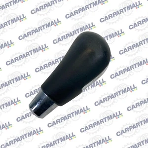 2012 12 Mazda5 Mazda 5 2.5L L4 Automatic Transmission Shift Shifter Knob OEM - Picture 1 of 11
