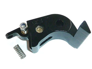 TRIUMPH 675 STREET TRIPLE R / RX 2009-2017 f35 FRONT BRAKE LEVER ADAPTOR B1M - Picture 1 of 6