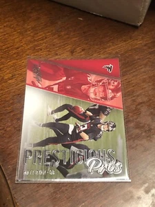 2021 Prestige Prestigious Pros #PP-MR Matt Ryan (Atlanta Falcons) B53 - Picture 1 of 1
