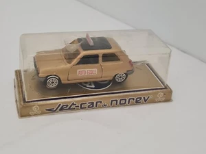 Norev Renault 5 Auto Ecole 850 1:43 - Bild 1 von 6
