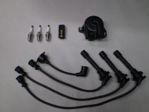 Honda Acty Tune Up Kit Fits HA1 HH1 HA2 HH2 HA3 HH3 HA4 HH4 HA5 HH5 - Picture 1 of 1
