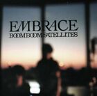 Boom Boom Satellites Embrace (CD) (UK IMPORT)