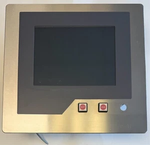 Wipotec HC-Bedienpanel + PC / 70054180 / IPC V3 HC/TFT / 24VDC / 65550075 - Bild 1 von 11