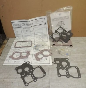 Kit de reconstrucción de carburador Rochester Varajet 2SE E2SE - GM AMC Jeep 1979-1986, 2408B - Imagen 1 de 4