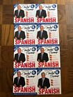 Michael Thomas Spanish Set of Eight CDs Daily Express