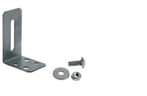 Rigips Montagesatz UA 50 Verbindungsmittel und Anschlusswinkel - Bild 1 von 1