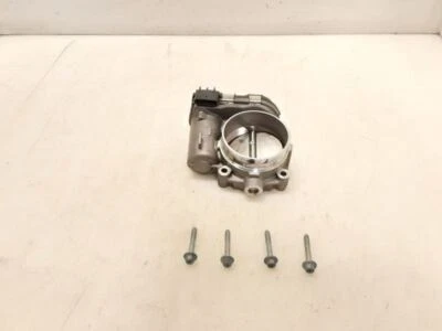 Jeep JK Wrangler OEM 3.6L V6 Throttle Body 05184349AC 2012-2017 105323 - Image 1 of 4