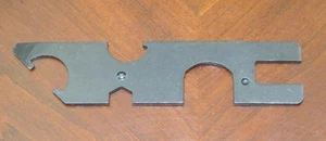 GENUINE Cox .049 Powered Engine FreeFlight Car Helicopter WRENCH TOOL Spanner - Picture 1 of 1