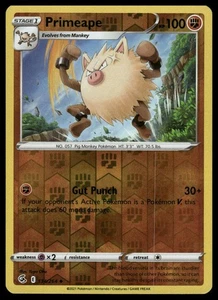 SWSH08: Fusion Strike #134/264 Primeape - Bild 1 von 2