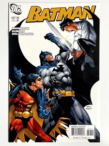 Batman #657 - DC Comics (2006) - Picture 1 of 2