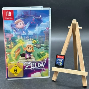 The Legend of Zelda: Echoes of Wisdom (Nintendo Switch) - Bild 1 von 2