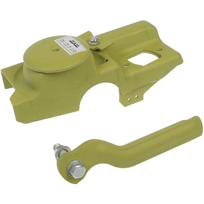 926-073 Dorman Soporte Amortiguador Delantero Driver Lado Izquierdo Mano para Jeep Wrangler 97-06 Foto 1 de 4