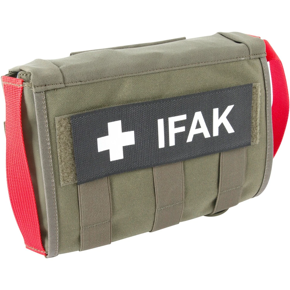 Tasmanian Tiger Individual First Aid Kit Kopfstütze Auto Zubehör für Rucksäcke