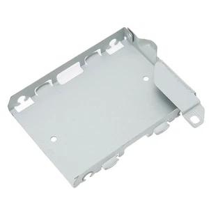 Hard Drive Bracket HDD Bracket Holder With Screw Accessory For 1100 Game NEW - Bild 1 von 12
