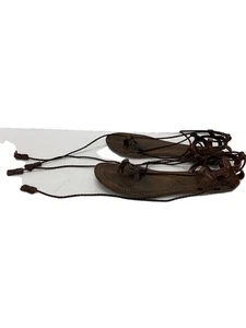 Sandali stringati BUTTERO -- BRW - Foto 1 di 4