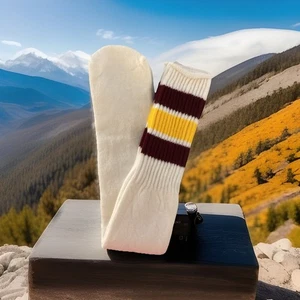 Vintage Tube Socks 21” Length - Picture 1 of 3