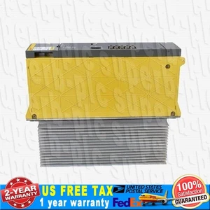 Servocontrolador Fanuc A06B-6111-H002#H550 1 pieza nuevo A06B6111H002#H550 - Imagen 1 de 5