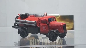 Roco Opel Feuerwehr Salzburg 🔰 (25/65/195) - Picture 1 of 4