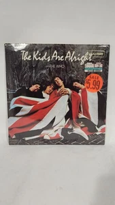 The Who The Kids Are Alright Vinyl - Imagen 1 de 7