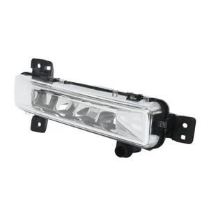 Front Fog Light ABS Daytime Running Fog Light For Car - Picture 1 of 23