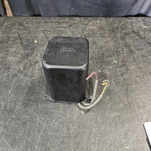 Transformador de modulación Heathkit DX-100 de colección - Imagen 1 de 3
