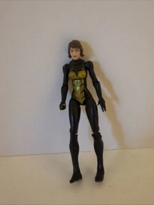 marvel infinite series wasp actionfigur - Bild 1 von 5