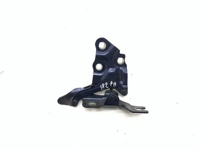 BMW X3 F25 2012 capó derecho bisagra 7210730 MGM37635 Foto 1 de 4