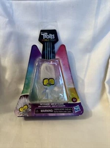 Trolls World Tour Tiny Diamond Figure Dreamworks Hasbro 4+ - Picture 1 of 5
