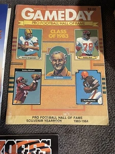 NFL Publikationen Lot - Bild 1 von 3