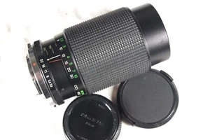 For Olympus 70-150mm f/3.8 Vivitar OM mount zoom Lens - Picture 1 of 2