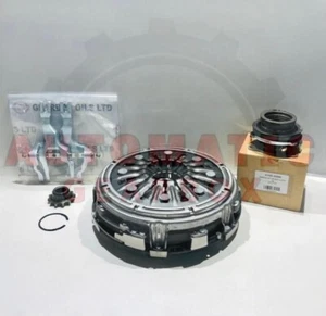 GENUINE HYUNDAI TUCSON AUTOMATIC TRANSMISSION SET DOUBLE CLUTCH 412002D220 OEM - Picture 1 of 2