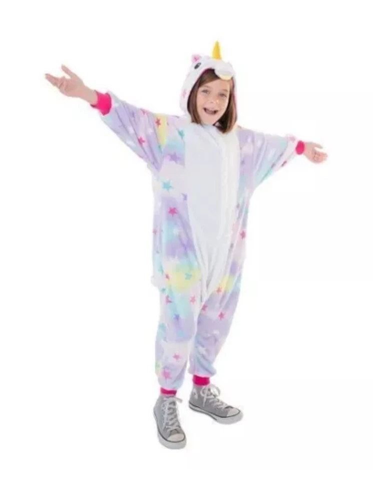 Disfraz Body Unicornio Rosa de I love Yumio Niños (Talla: 3-6 Años)  Foto 1 de 4