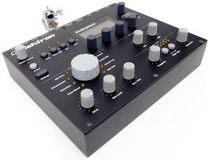 Elektron Analog Heat MK1 Sound Prozessor + Fast Neuwertig + OVP + 1,5J Garantie - Picture 1 of 8