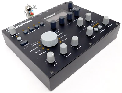 Elektron Analog Heat MK1 Sound Prozessor + Fast Neuwertig + OVP + 1,5J Garantie - Image 1 of 4