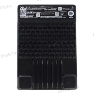 Dell Intel OPTANE P5800X 400GB SSDPF21Q400GB U.2 NVMe PCIe 2.5" SSD 99% Health - Bild 1 von 5