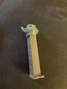 Pez Dispenser Caramelle Star Wars Yoda@ - Foto 1 di 2