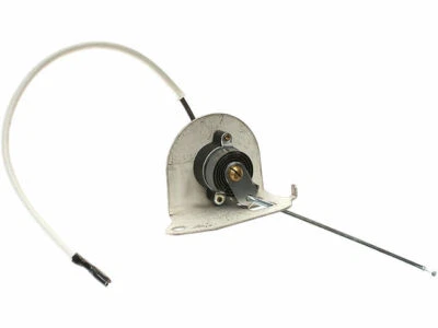 For 1978-1980 Dodge B100 Carburetor Choke Thermostat SMP 27896SS 1979 - Image 1 of 2