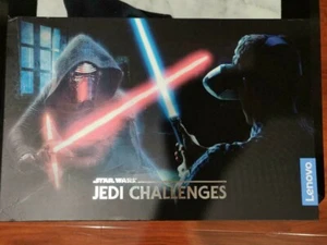Lenovo AR-7561N Star Wars Jedi Challenges AR Headset - Picture 1 of 3