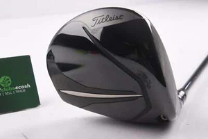 Titleist TSR1 Driver / 10 Degree / Regular Flex Tensei AV Blue 55 Shaft - Picture 1 of 8