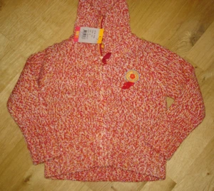 NUOVO bp*c Brums taglia 92 cardigan, giacca di lana, transizione, unisex, cardigan, 35 € - Foto 1 di 2